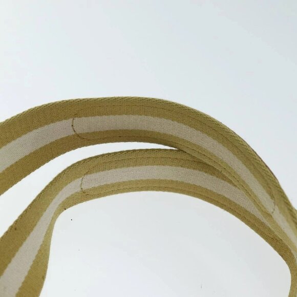 LOUIS VUITTON Monogram Mini Kabamari Kate Tote Bag Beige - Picture 7 of 16